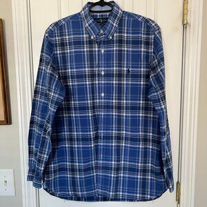 Polo Ralph Lauren button down